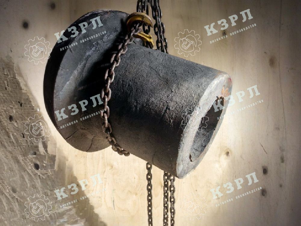 сталь <strong>Планшайба</strong>